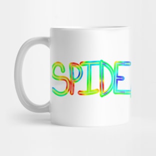 Spider Love V6 Mug